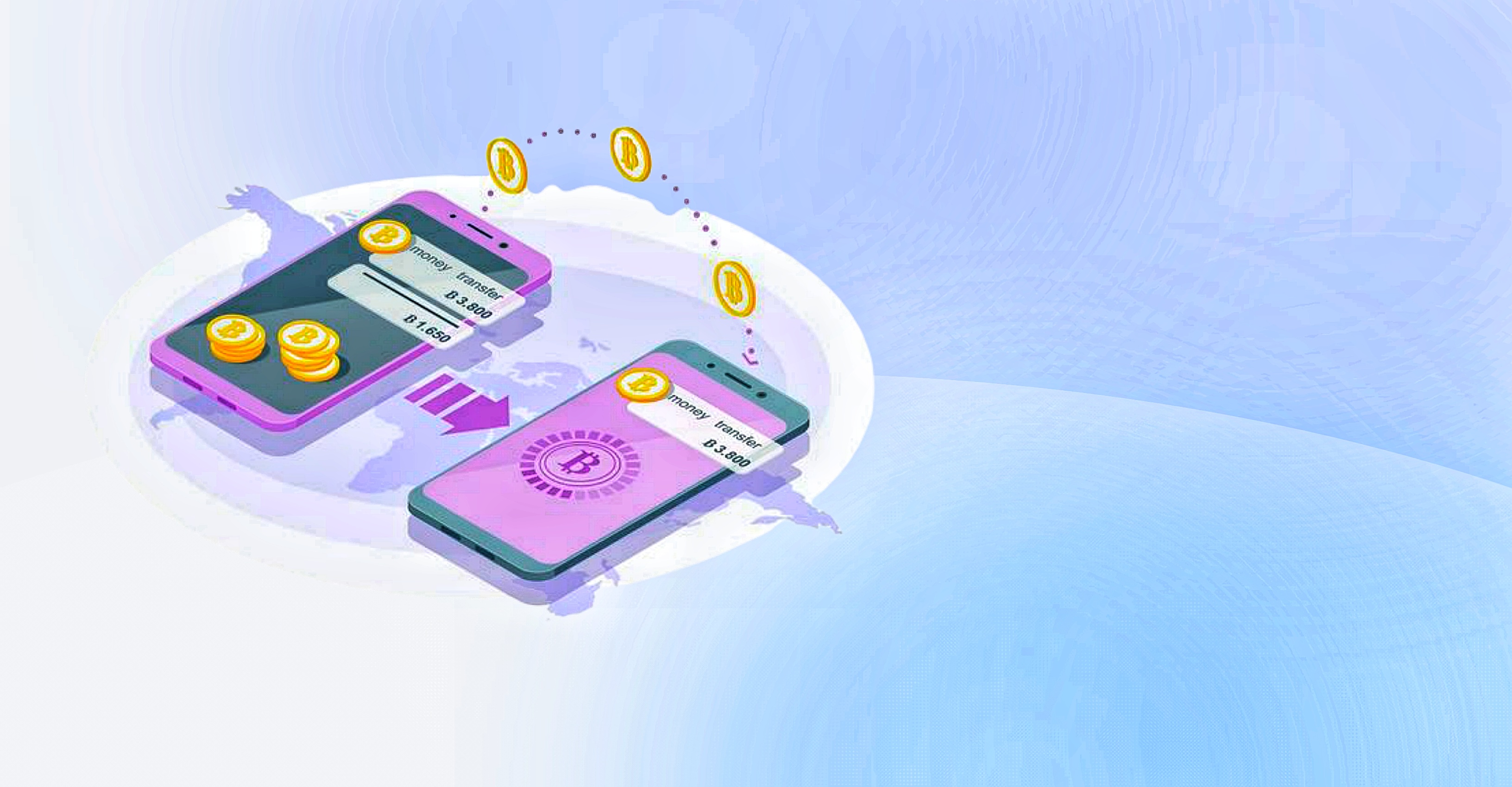 Instant Transactions